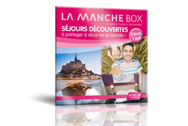 Le Mont Saint-Michel en toute intimité