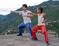 The Karate Kid