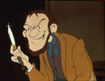 Christophe Colomb