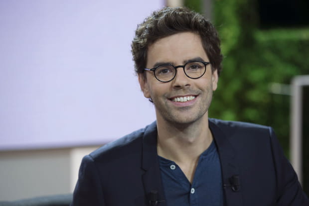 Thomas Isle, La Quotidienne