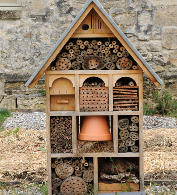 Encourager la biodiversit&eacute;