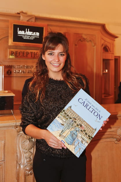 La relation compliqu&eacute;e de La&euml;titia Milot avec ses parents