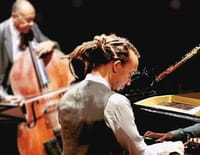 The Sound of New York : Gerald Clayton