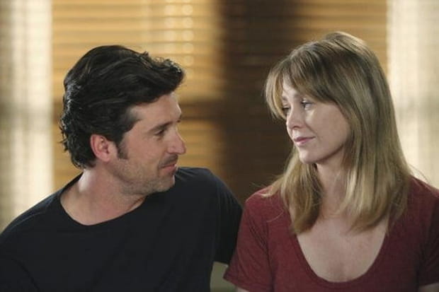 "Grey's Anatomy", ça déménage