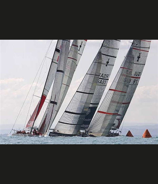 Les Suisses aux commandes... en Espagne&nbsp;!