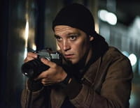 Deutschland 86 : Confrontations