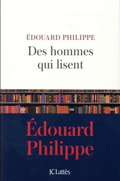 Il aime &eacute;crire