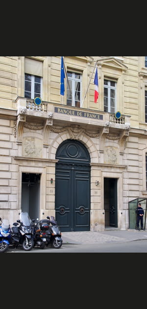 La Banque de France