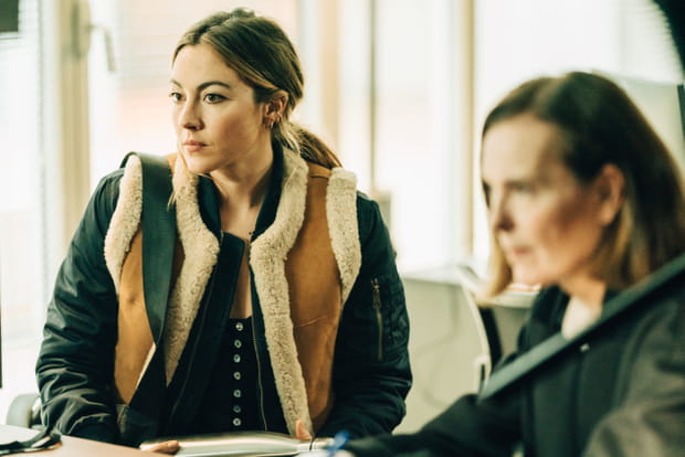 Constance Labbé, un choix judicieux de TF1 pour Sylvia Chamade ?