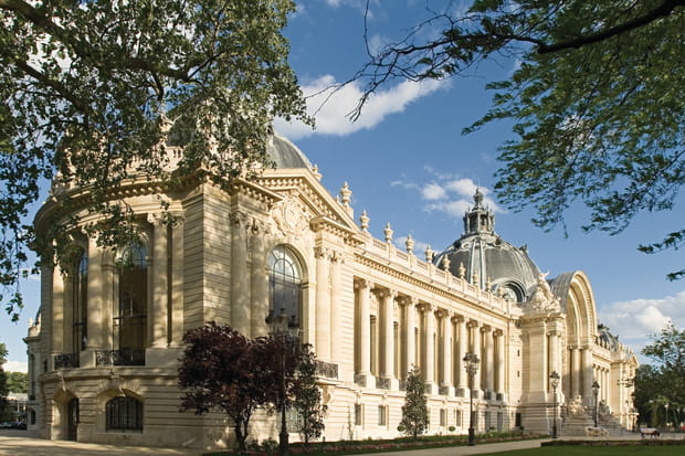 Admirer les chefs-d'oeuvre du Petit Palais