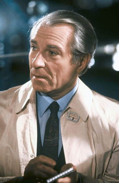 Inspecteur Lavardin - Photo 3