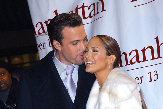Ben Affleck et Jennifer Lopez, le retour de flamme