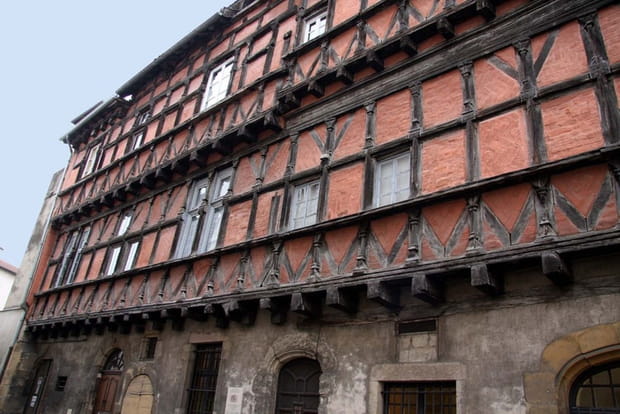 Bourg-en-Bresse, Ain