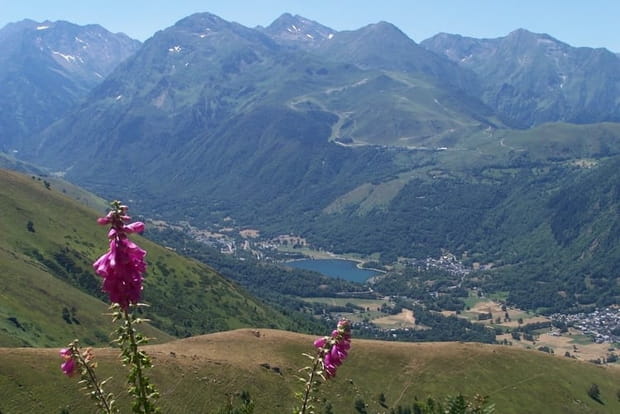 Génos, balnéothérapie dans les Hautes-Pyrénées
