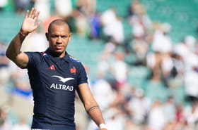 France - Afrique du Sud n'est pas diffus&eacute; sur France 2, cette cha&icirc;ne a r&eacute;cup&eacute;r&eacute; les droits