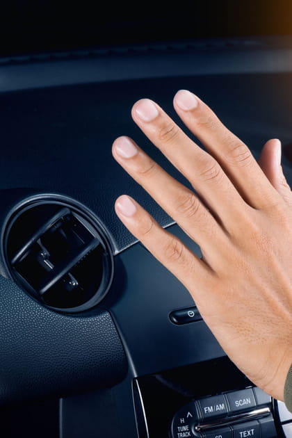L'air sort mais n'est plus froid, que faire&nbsp;?