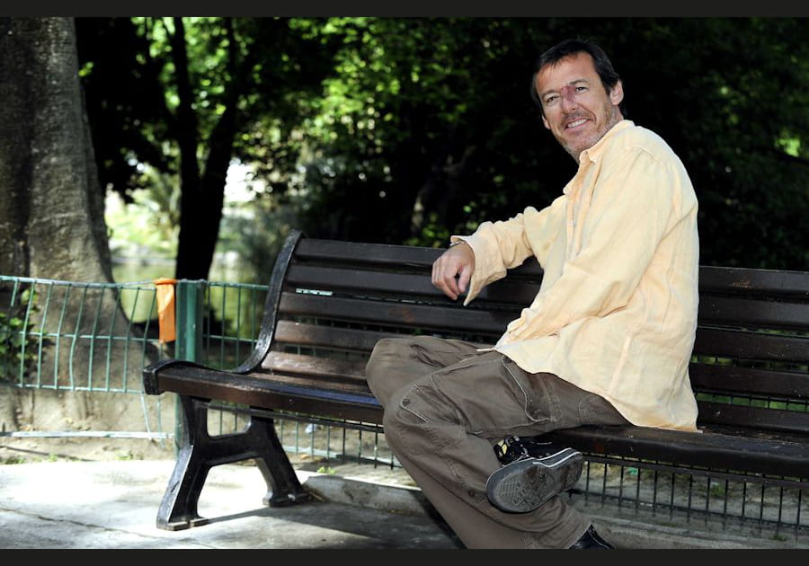 Ses vacances en Corse