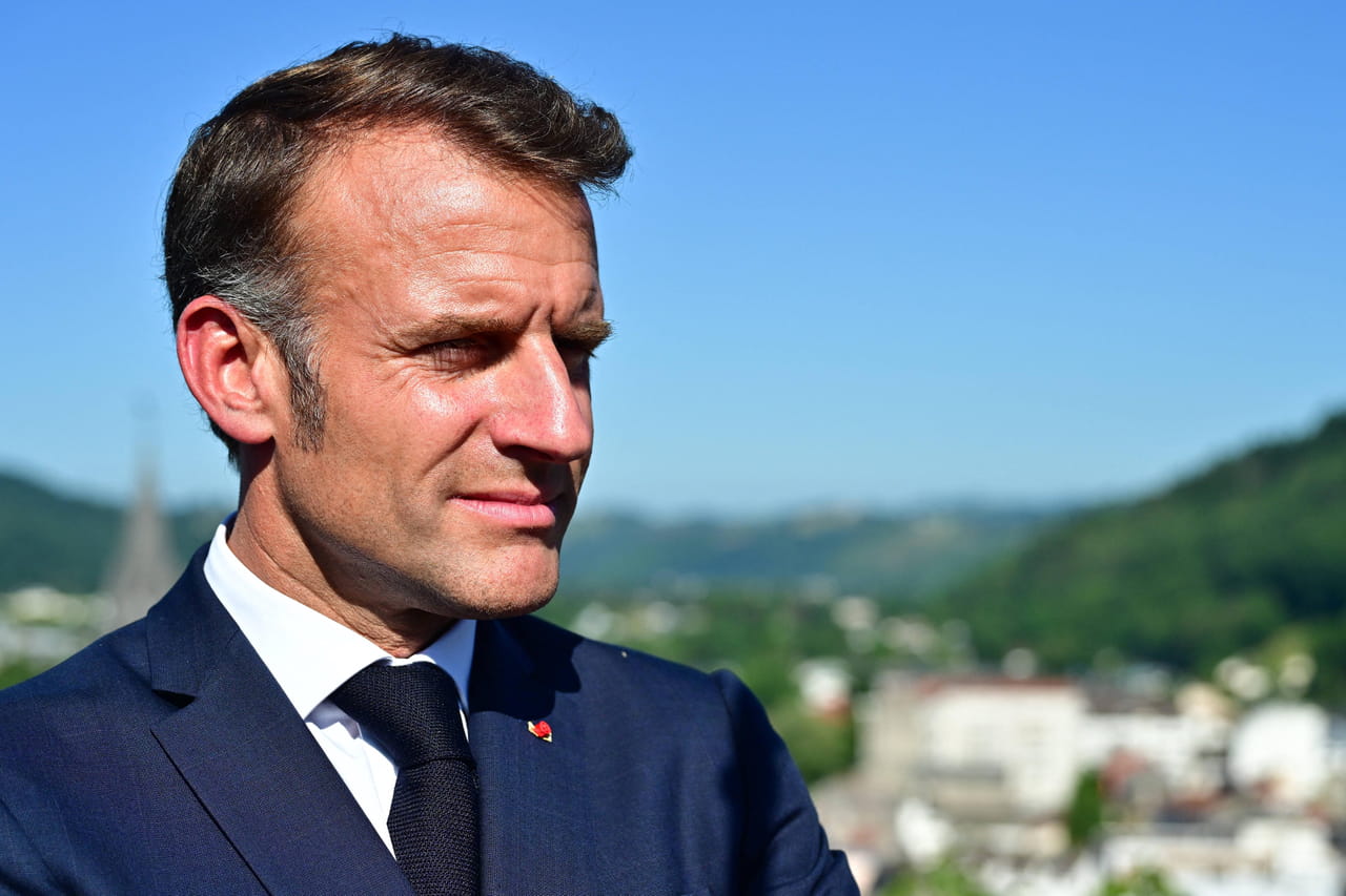 Loi Duplomb : bientôt promulguée ? Avant le verdict du Conseil constitutionnel, Macron aurait déjà pris une décision