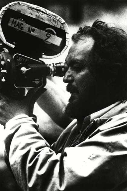 Stanley Kubrick