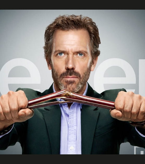 2e&nbsp;: Dr. House