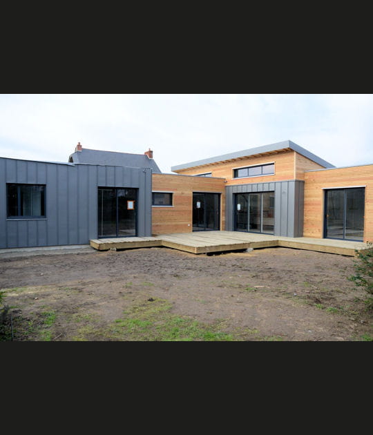 Les coulisses d'une construction BBC