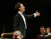 L'Orchestre Philharmonique Royal de Liège et Gergely Madaras : Gershwin