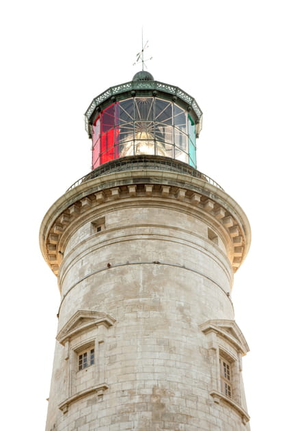 La salle de la lanterne