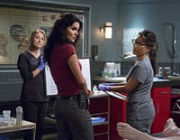Rizzoli & Isles : autopsie d'un meurtre : Révélations