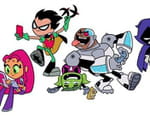 Teen Titans Go !