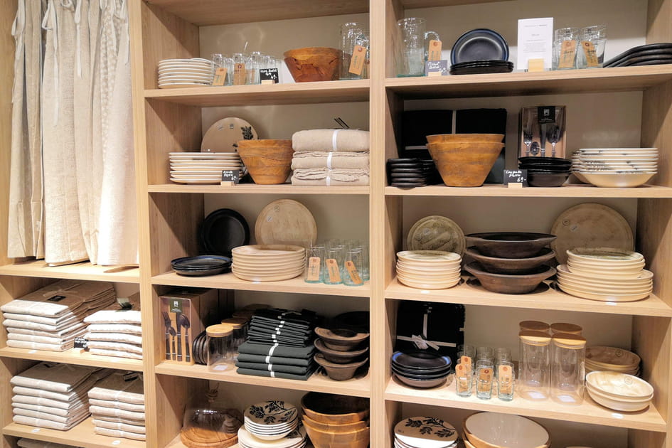 Artisanat et savoir-faire