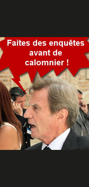 Le monde selon K.