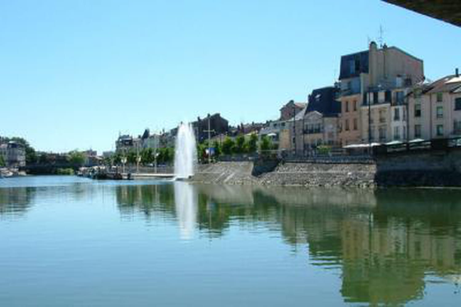 La Meuse, un enjeu pour la droite et le FN