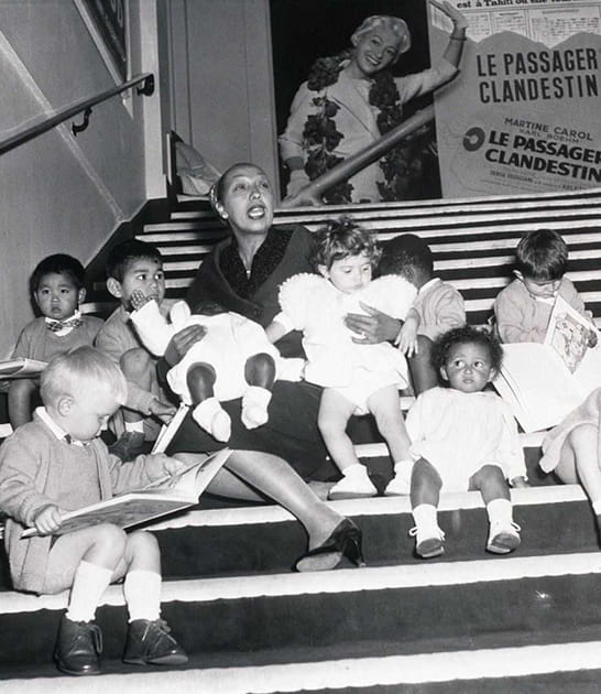 Un &quot;humanisme&quot; chevill&eacute; au corps