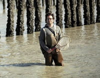 Benoît à la plage : Soulac-sur-Mer