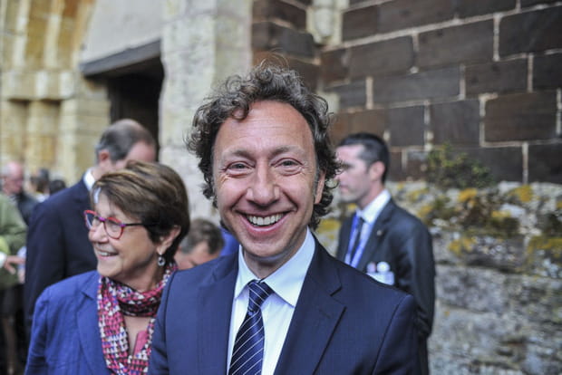 Il vit une grande histoire d'amour