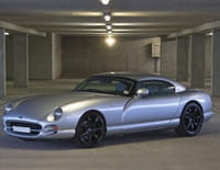 Occasions à saisir : TVR Cerbera