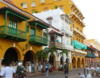 Echappées belles : Aux sources de la Colombie