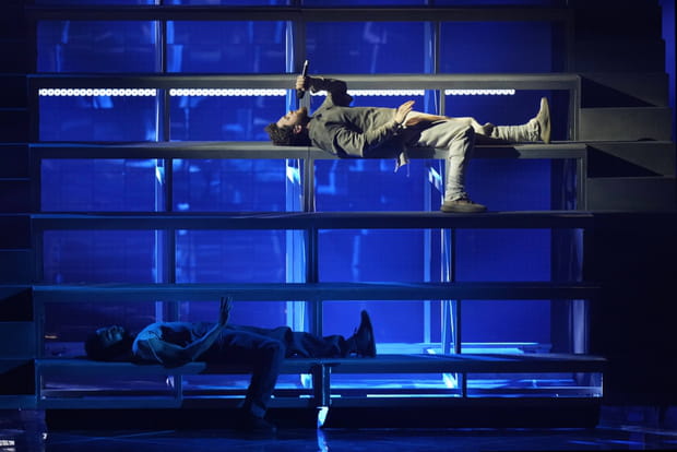 Nadir Rustamli est le candidat de l'Azerbaijan