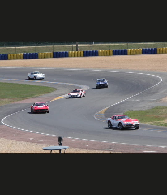 Une&nbsp;course avant tout