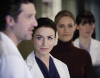 Private Practice : Coeurs brisés