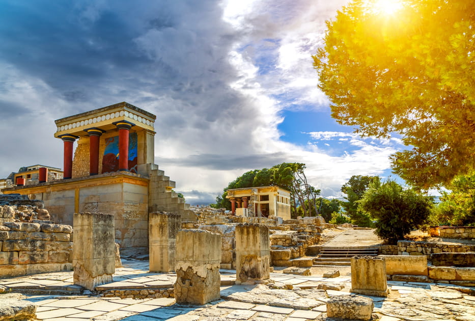 Knossos