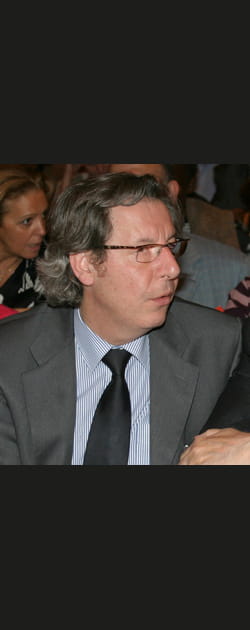 Gilles Pargneaux