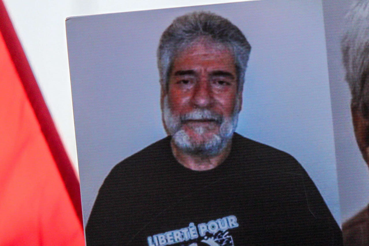 Ces raisons pour lesquelles le détenu Georges Ibrahim Abdallah n'a pas été libéré avant