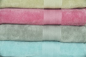 Comment s'appellent ces lignes sur les serviettes et &agrave; quoi servent-elles&nbsp;?