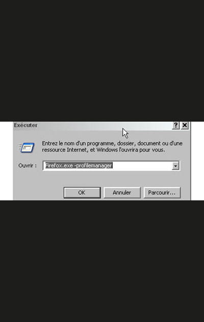 Cr&eacute;er des profils&nbsp;: &agrave; chacun son Firefox