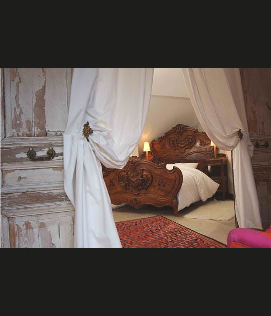 La suite &quot;Faye&quot;