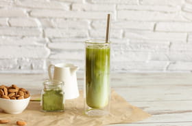 Quels sont les bienfaits du matcha pour la sant&eacute;&nbsp;?