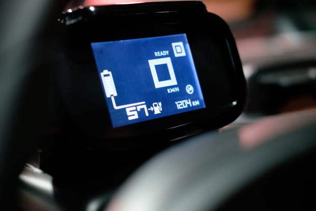 Quelle autonomie pour la Citroën Ami ?