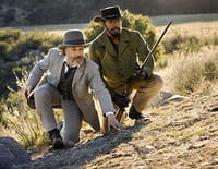 Django Unchained