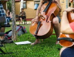 La chronique concert